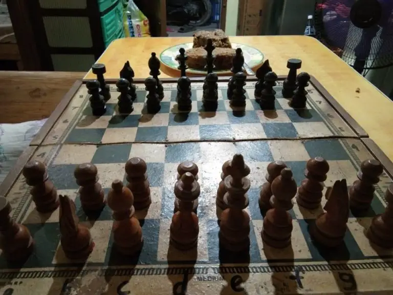What is Chess: An Introduction you’ll need