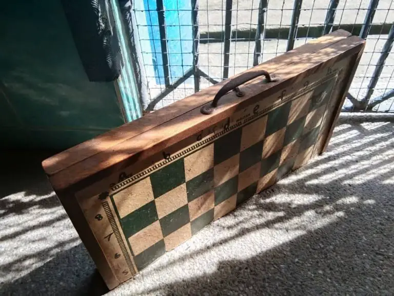 Chess Box/Case Buyer’s Guide (Carrying, Storage, Display)
