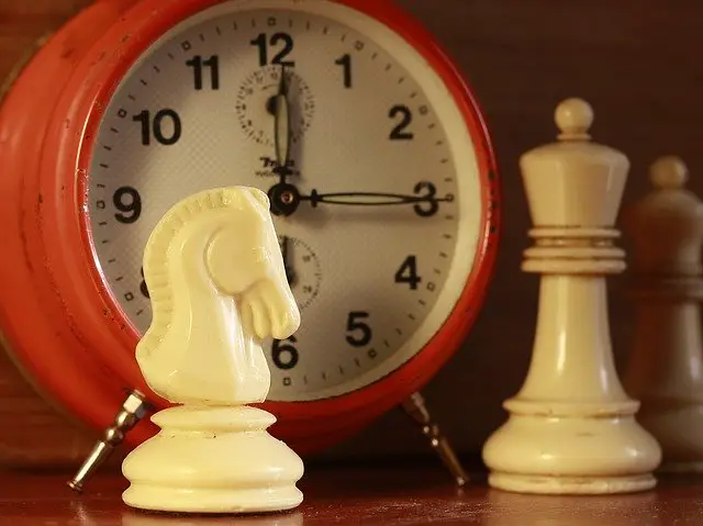 Buying your first Chess Clock (Analog, Digital, App)