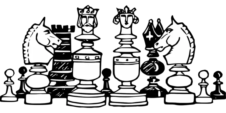 Zugzwang in Chess (with illustrations/board examples)