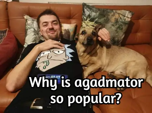 Why is Agadmator so popular? The secret to success