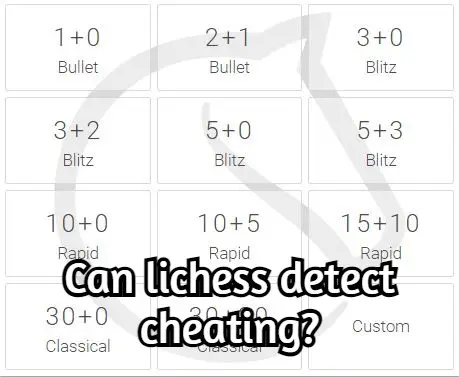 Can lichess detect cheating? (Finally answered!)
