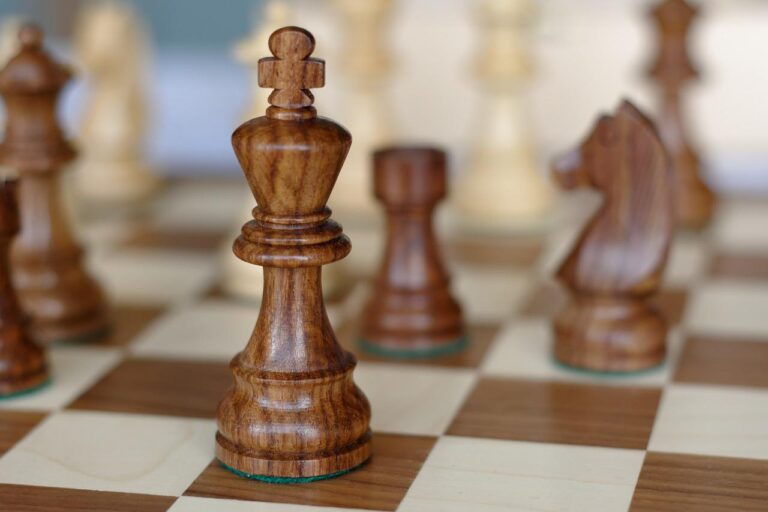 Can You Play Well in Chess Even if You Don’t Castle? 