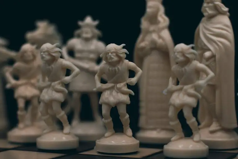 Which Chess Piece Delivers the Most Checkmates?