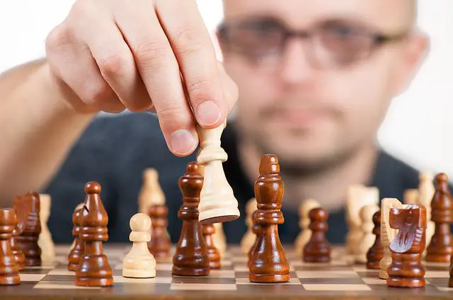 Why do so Many Chess Players Stop Playing Tournaments?