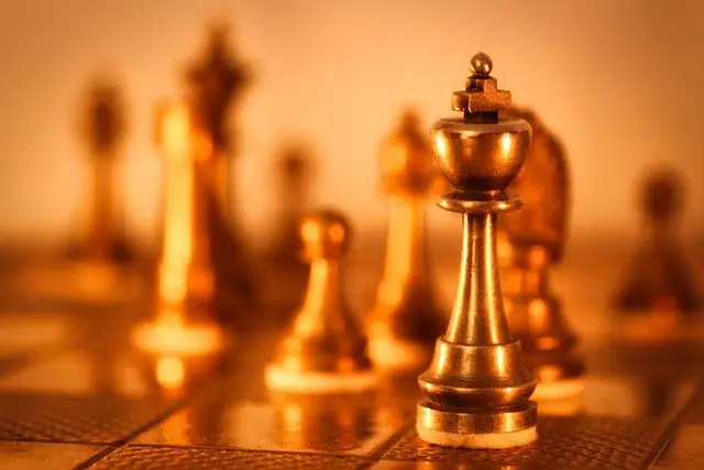 Which Era of Chess is the Best? (Analyzing Generations)