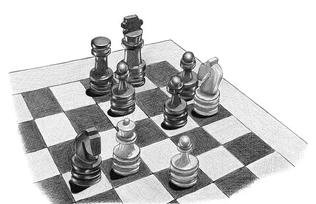 How to Handle an Opponent That Plays Too Fast in Chess?