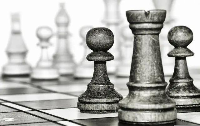 Classical vs. Modern vs. Hyper-Modern: Chess Principles